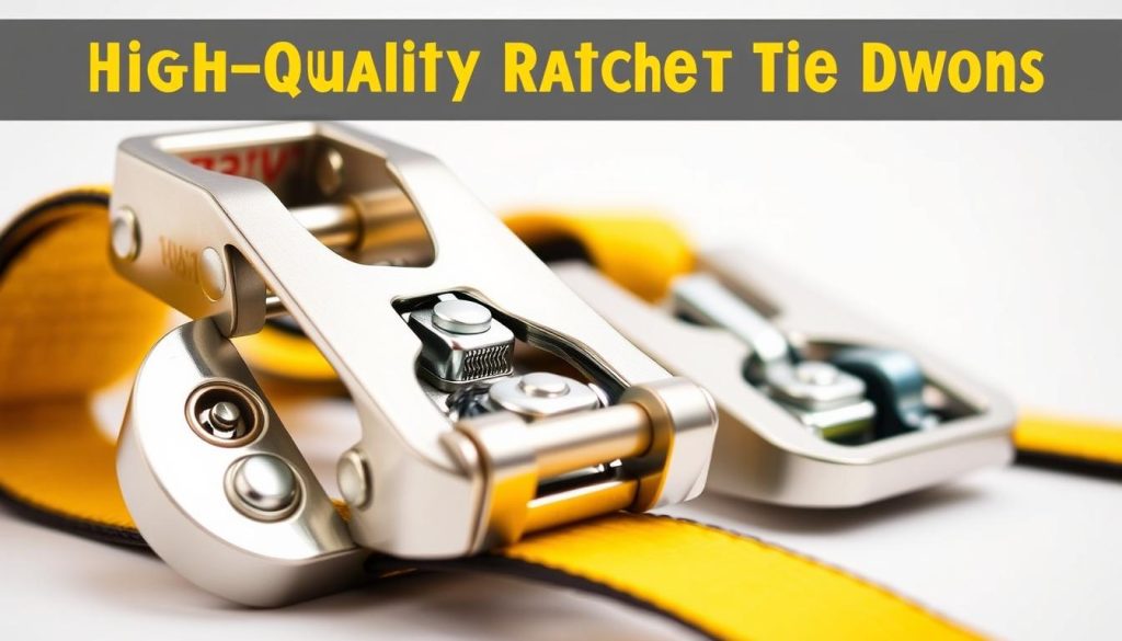 kualitas ratchet tie down