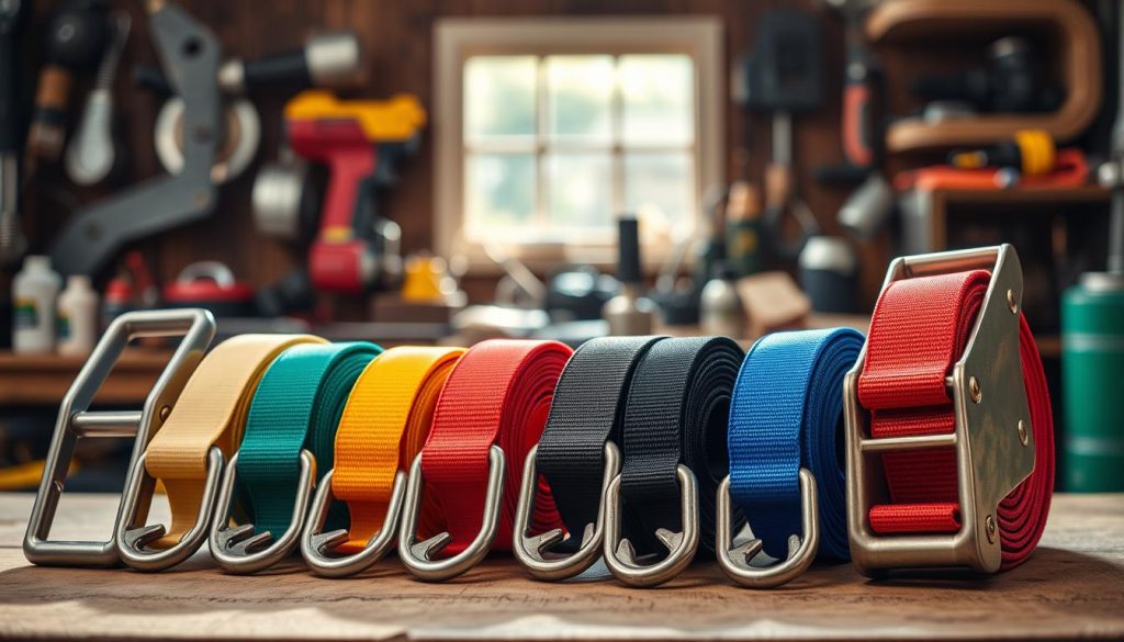 memilih ratchet strap memilih ratchet strap