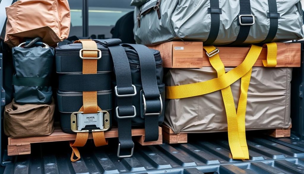 pentingnya straps untuk keamanan