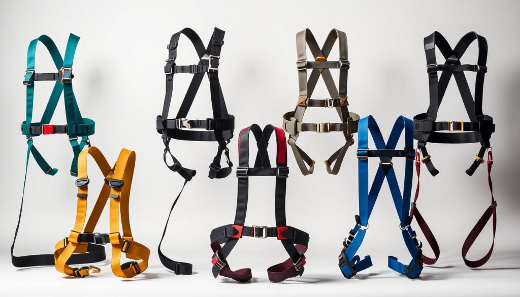 pilihan safety belt full body harness terbaik pilihan safety belt full body harness terbaik