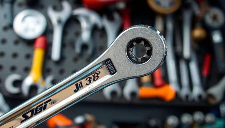 ratchet 3/8