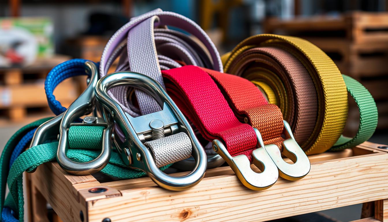 ratchet straps and tie downs