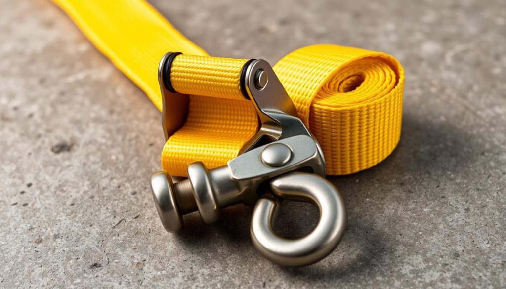 ratchet tie down