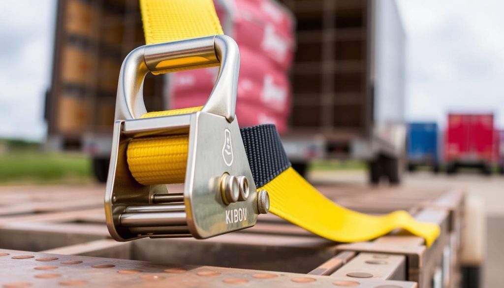 ratchet tie down krisbow