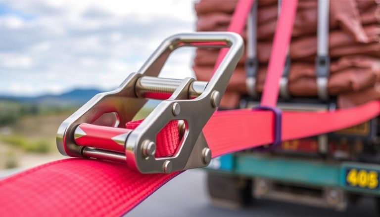 ratchet tie down krisbow