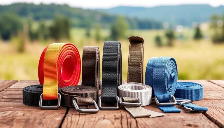 straps and tie downs