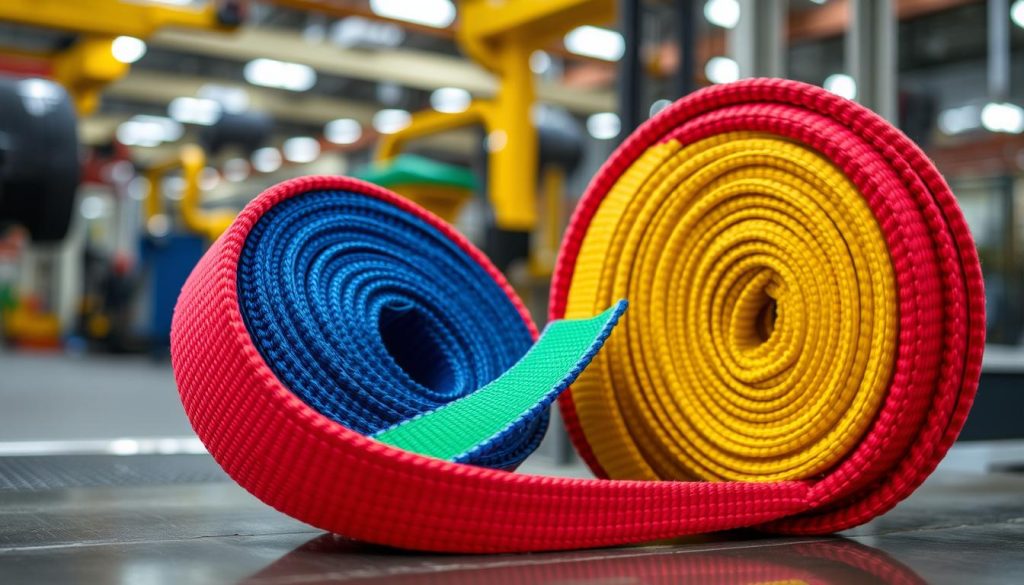 tali spanset untuk industri tali spanset untuk industri