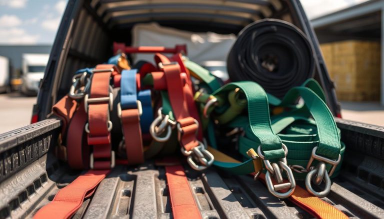 tie down straps