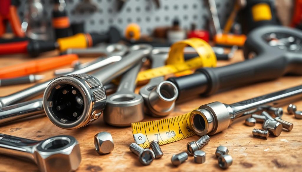 tips memilih kunci ratchet