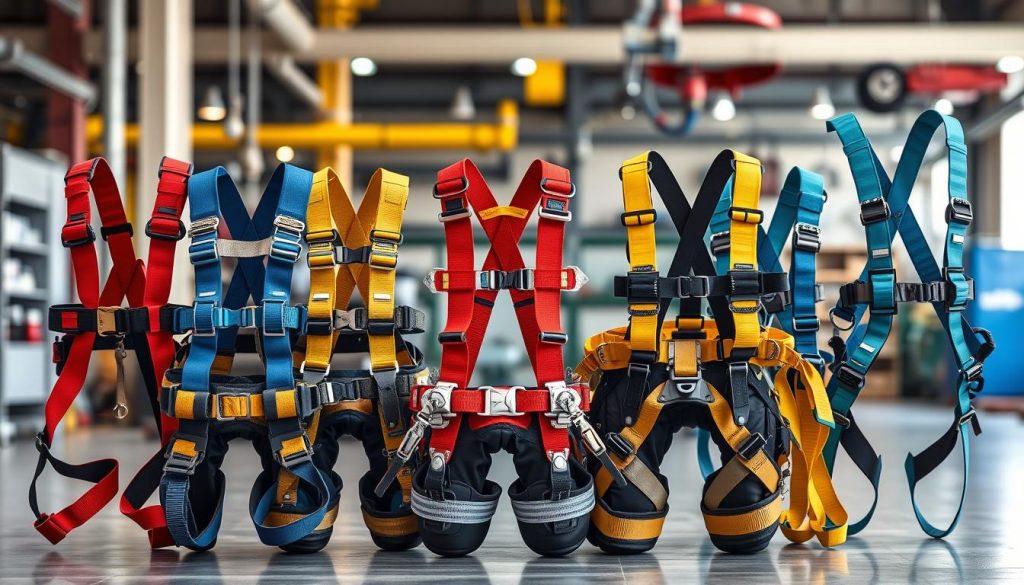 tips memilih safety belt full body harness tips memilih safety belt full body harness
