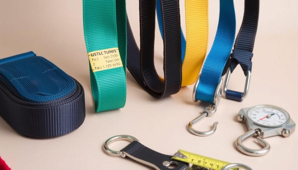 tips memilih webbing sling