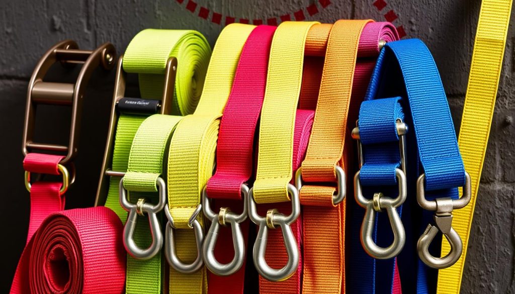 ukuran tali pengikat ukuran tali pengikat