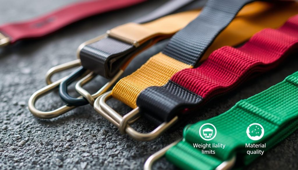 faktor harga webbing sling