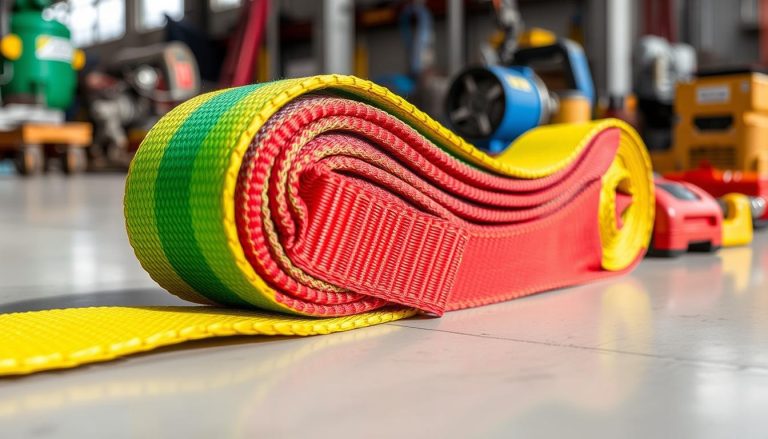 harga webbing sling 2 ton