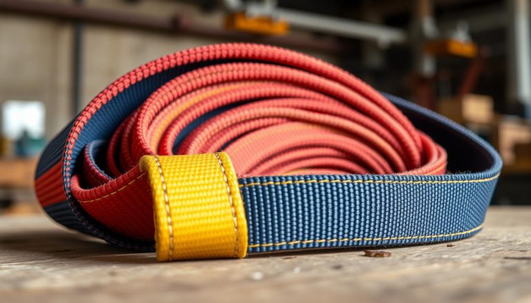 harga webbing sling 4 ton