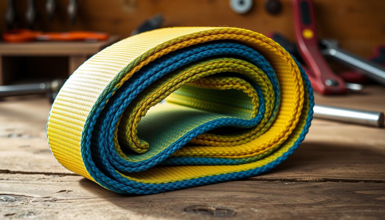 harga webbing sling 5 ton