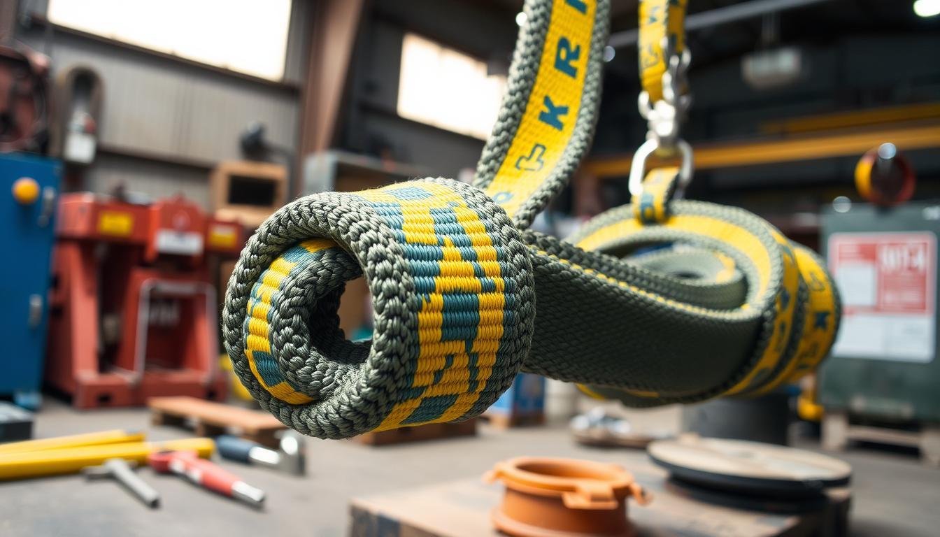 harga webbing sling 8 ton