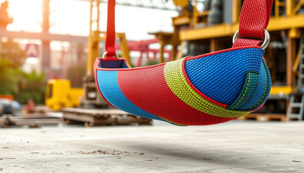 inovasi webbing sling
