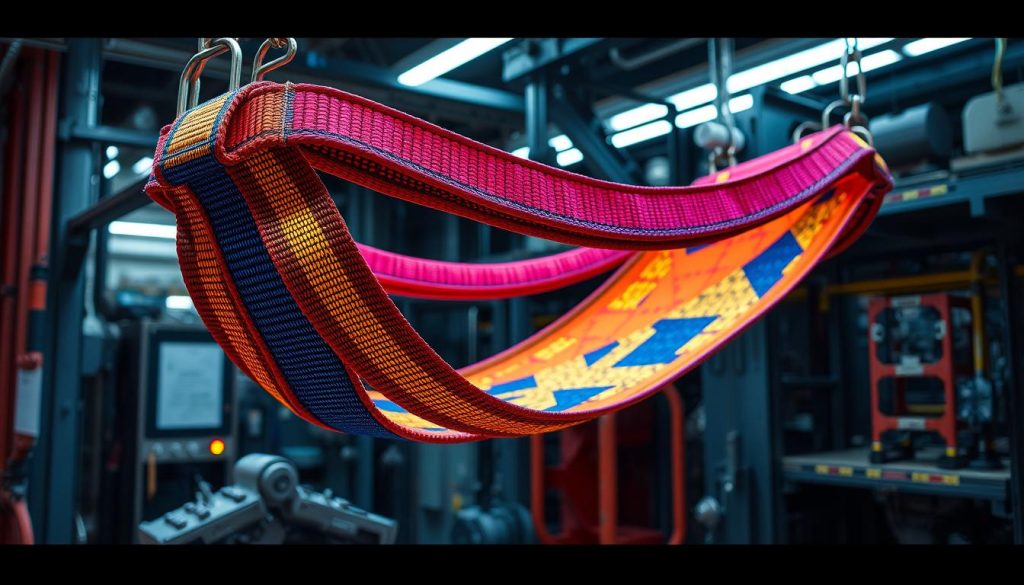 inovasi webbing sling