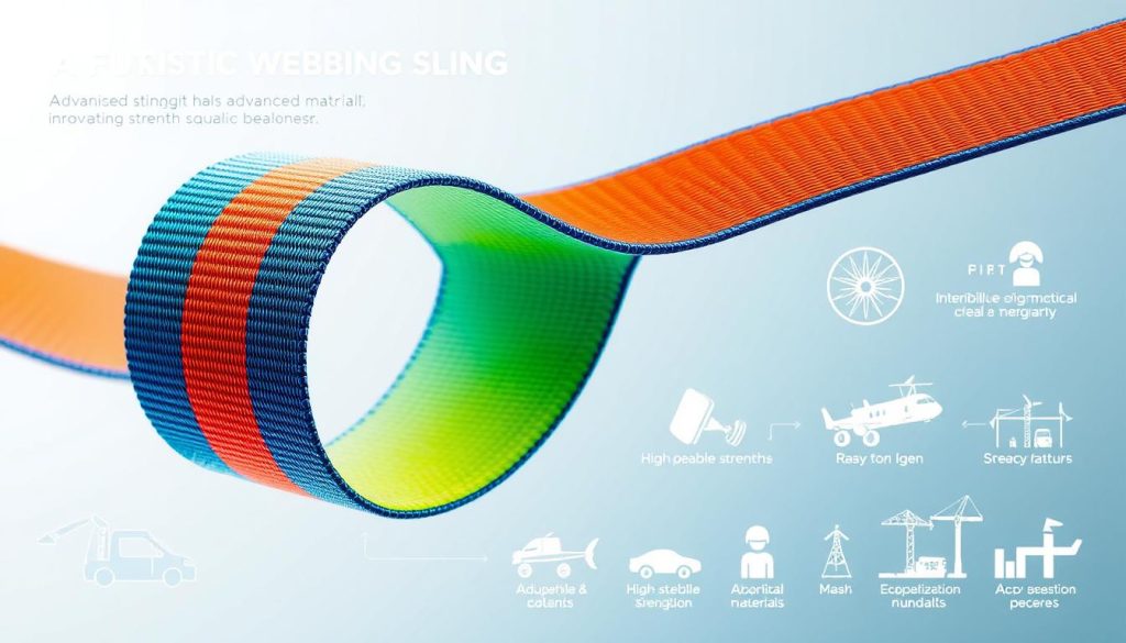 inovasi webbing sling inovasi webbing sling