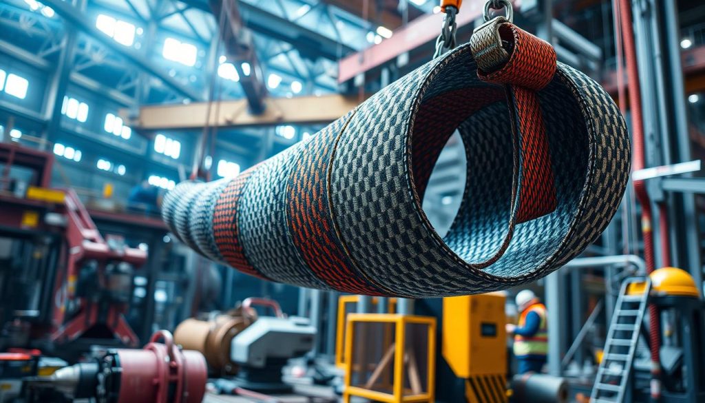 inovasi webbing sling inovasi webbing sling