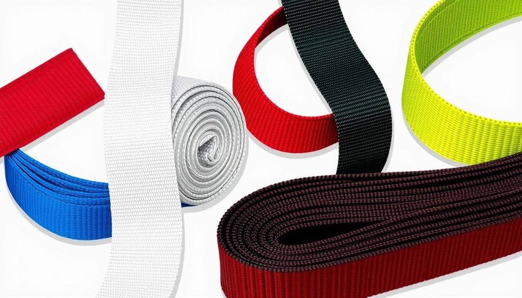 jenis webbing sling jenis webbing sling