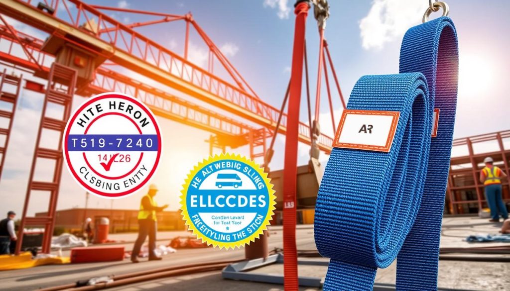 manfaat sertifikasi webbing sling manfaat sertifikasi webbing sling