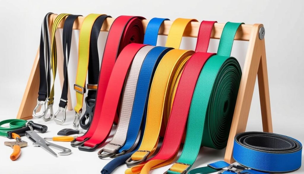 memilih webbing sling memilih webbing sling