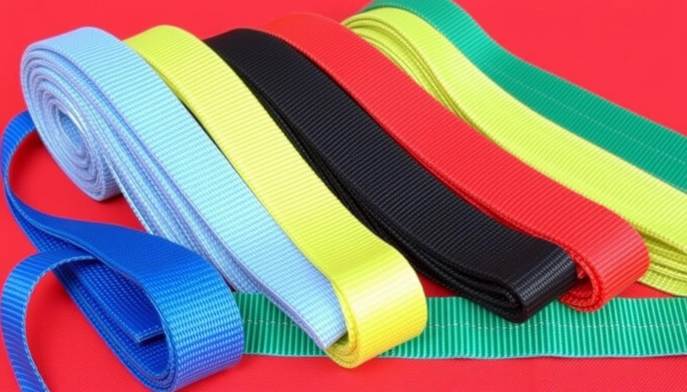 merk webbing sling yang bagus