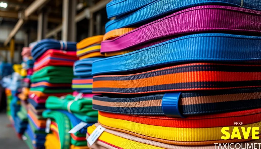 promo webbing sling