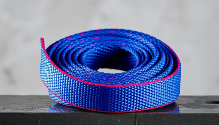 tali webbing 5 ton