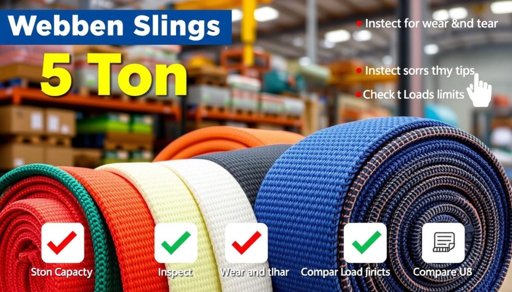 tips beli webbing sling 5 ton tips beli webbing sling 5 ton