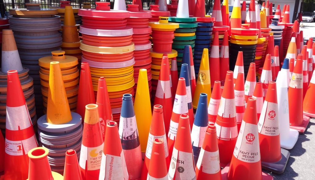cone lalu lintas murah cone lalu lintas murah
