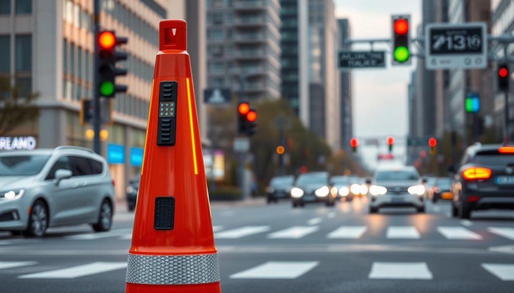 inovasi teknologi dalam pengembangan cone polisi