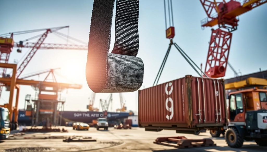 pengangkat beban 8 ton