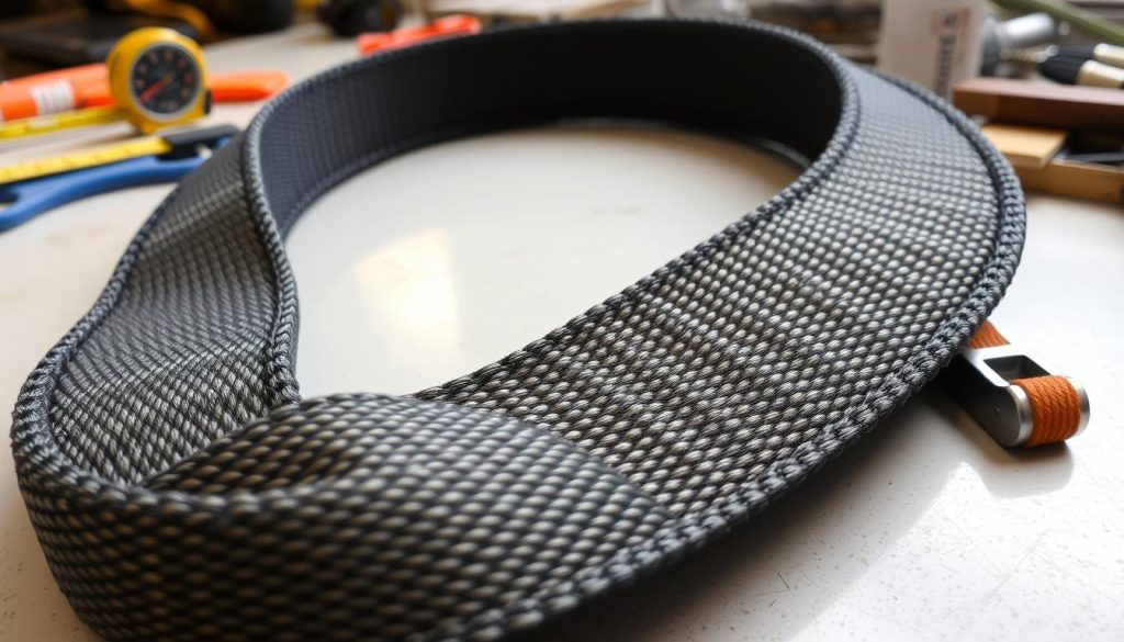 perawatan webbing sling 4 ton