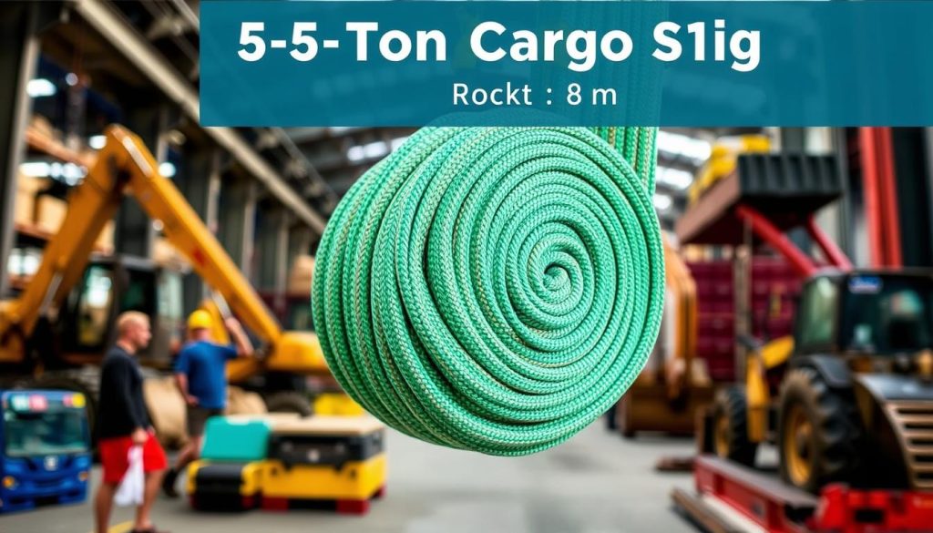 sling kargo 5 ton sling kargo 5 ton