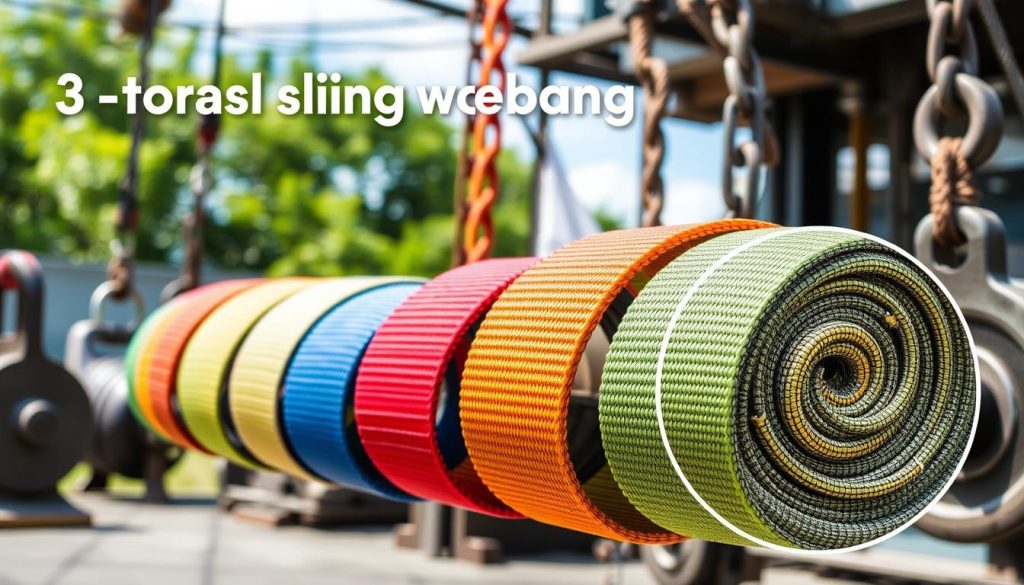 sling webbing 3 ton 3 meter sling webbing 3 ton 3 meter