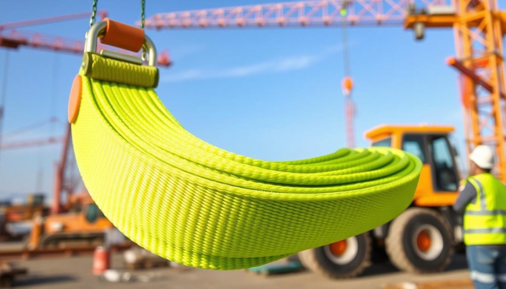 webbing sling 2 ton 6 meter webbing sling 2 ton 6 meter