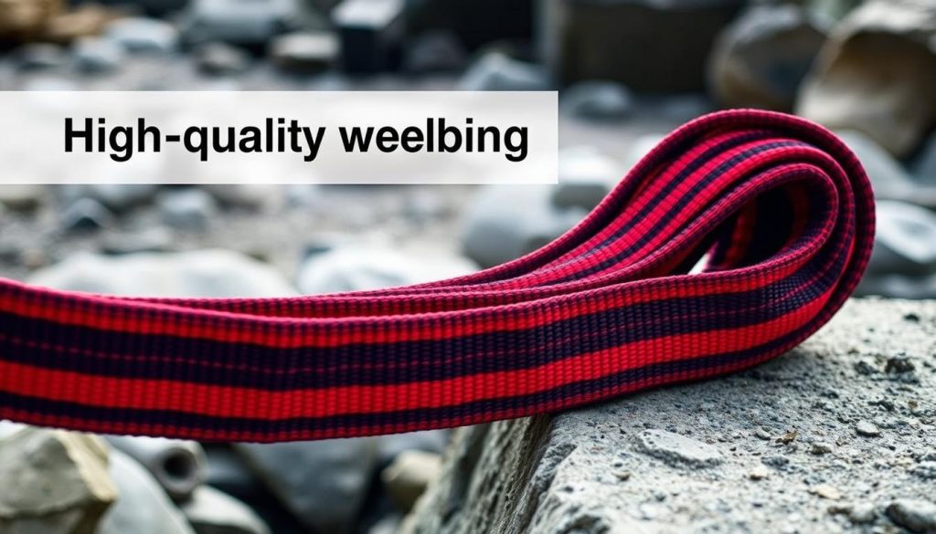 webbing sling 2 ton 6 meter webbing sling 2 ton 6 meter