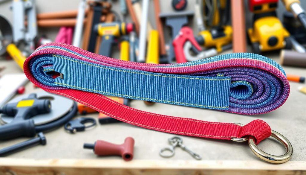webbing sling 3 ton 3 meter webbing sling 3 ton 3 meter