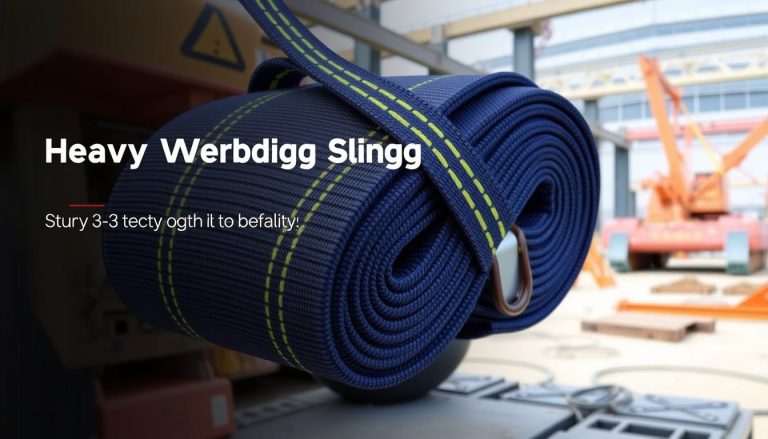 webbing sling 3 ton 3 meter