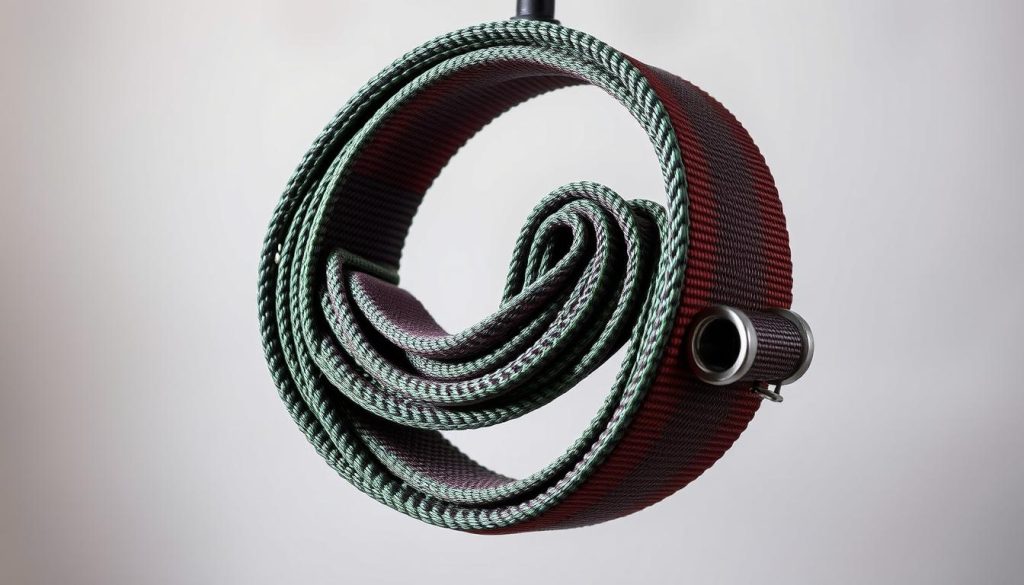 webbing sling 4 ton