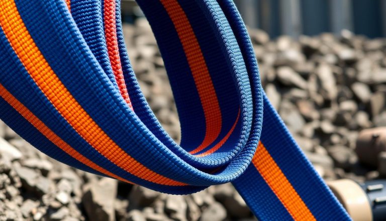 webbing sling 4 ton