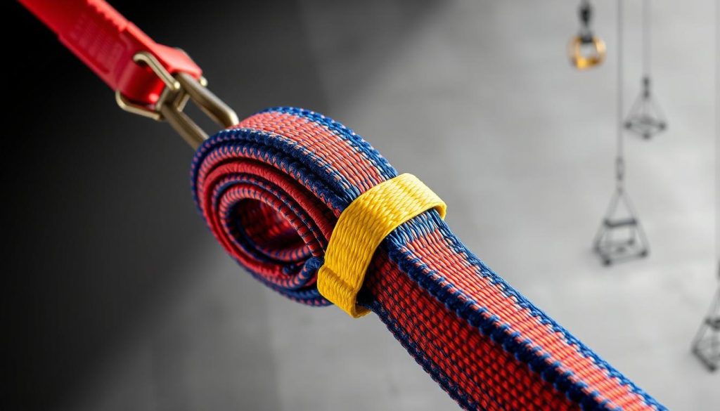 webbing sling 5 ton 10 meter webbing sling 5 ton 10 meter