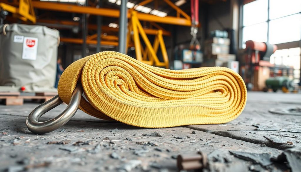 webbing sling 5 ton 10 meter webbing sling 5 ton 10 meter