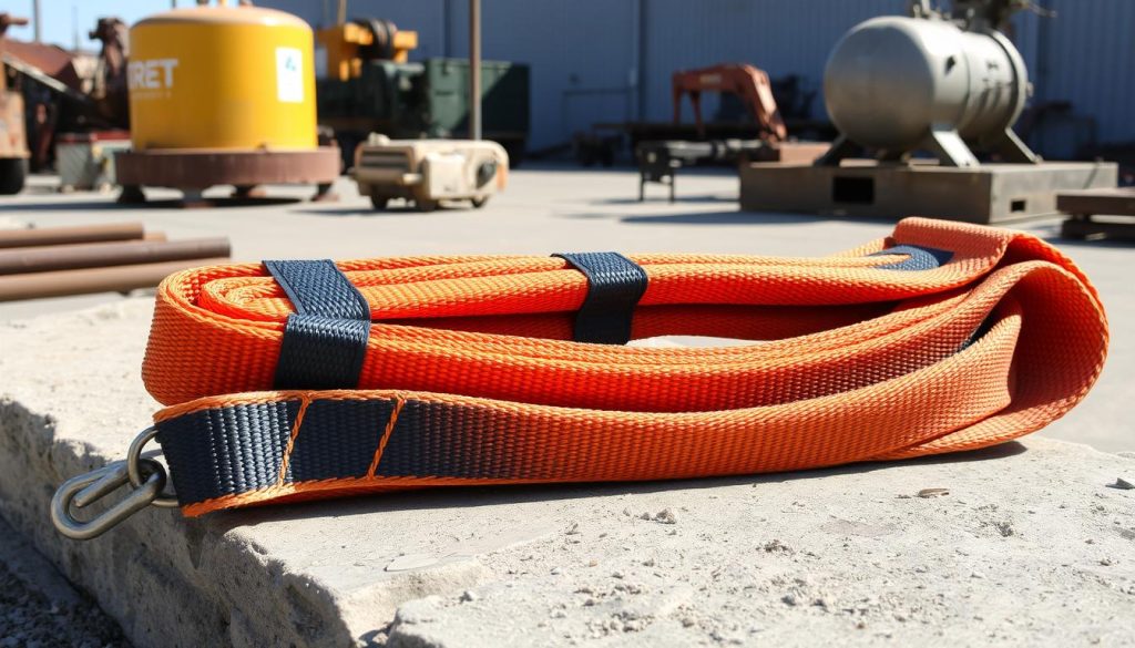 webbing sling 5 ton 10 meter webbing sling 5 ton 10 meter