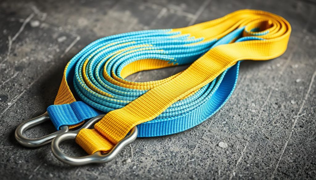 webbing sling 5 ton 8 meter webbing sling 5 ton 8 meter
