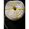 19815b1b-5c64-4467-8b85-5399e5415188 Tali PP polypropylene Mono / Nylon Strip Biru CIR 2-3/4" 22 mm