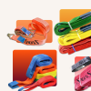 Webbing Sling 24 Ton, 4 Ply 2 Eye SAGAS